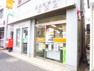 新高円寺駅 徒歩1分 4階の物件内観写真